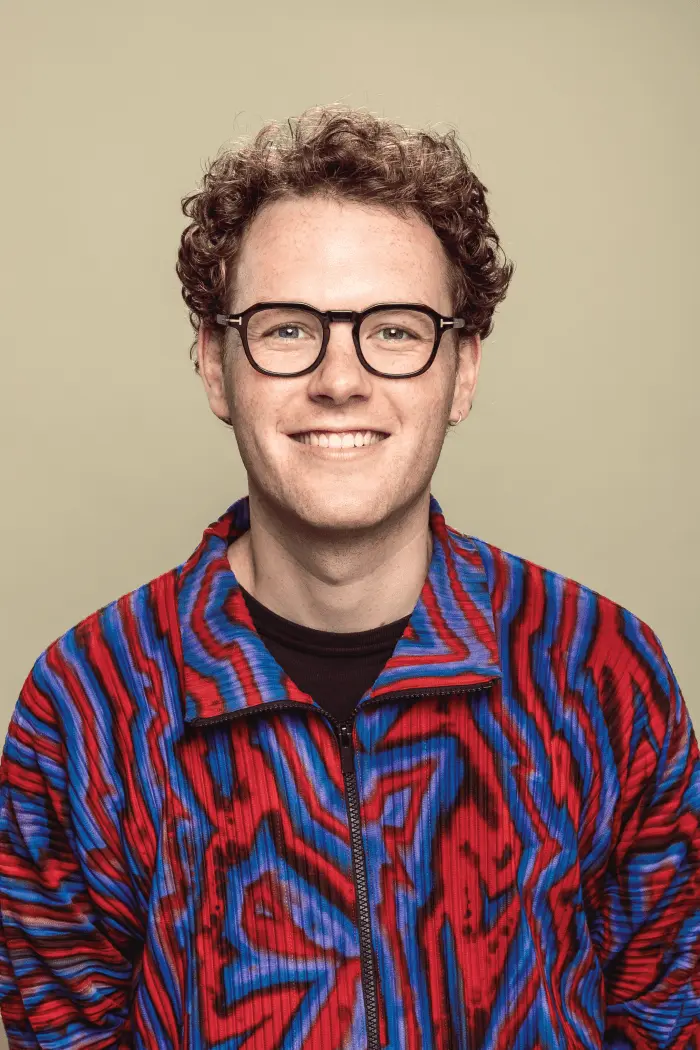 Samuel Beek